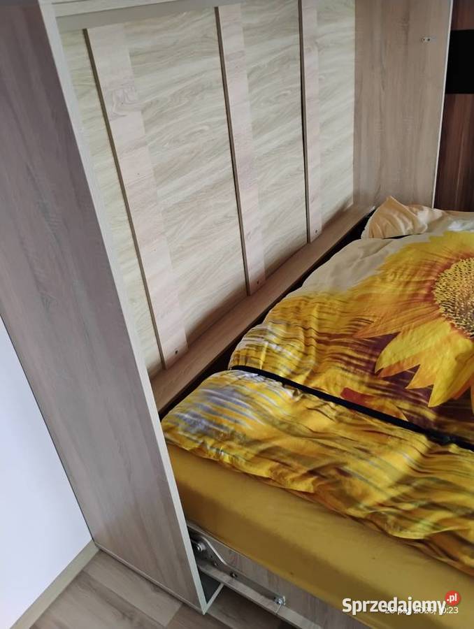 Półkotapczan 140x200 lubelskie Lublin