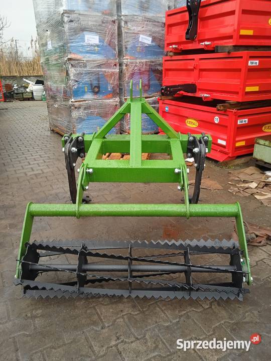 Mini Głębosz LIS firmy DZIEKAN Sieradz