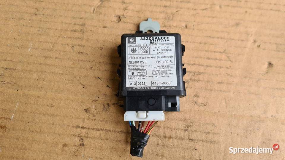 Subaru Legacy 3 BH5 20 benzyna ej201 zestaw Legnica sprzedam