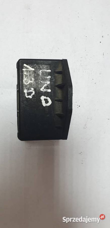 Przekaźnik świec żarowych fiat uno 13D Łagów sprzedam