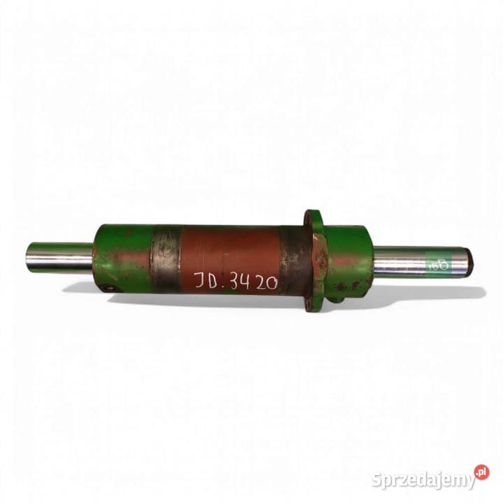 Siłownik skrętu AZ102080 AZ102081 John Deere Wilkowo sprzedam