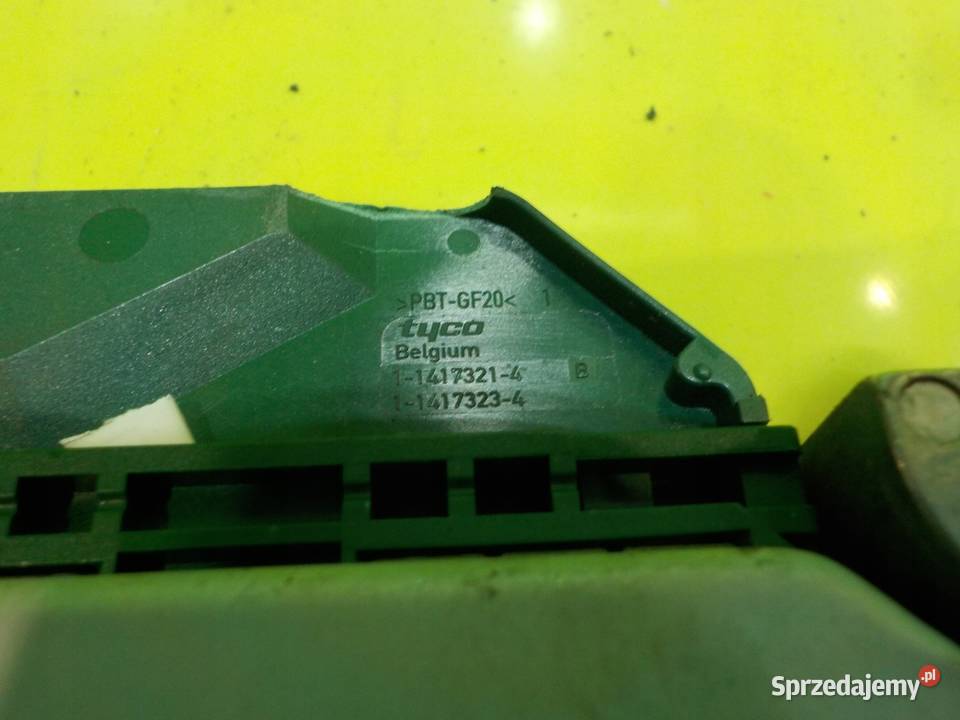 HYUNDAI TUCSON I LIFT 20 CRDI 10r sensor modul osobowe mazowieckie Suków sprzedam