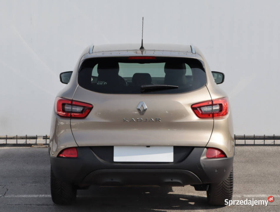 Renault Kadjar 12 TCe lubelskie Lublin