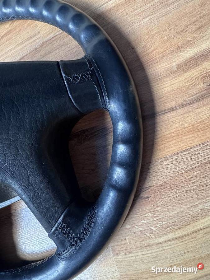 Kierownica VW Corrado Golf mk2 gti g60 osobowe Kierownice Miechów sprzedam