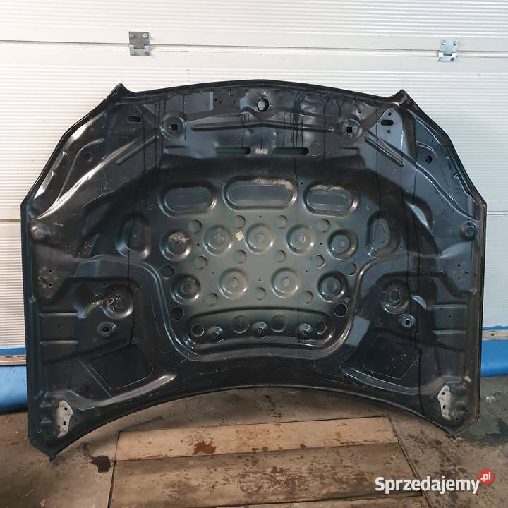 Maska w 212 Lift Mercedes Tuchola sprzedam