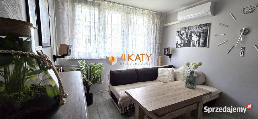 Mieszkanie Zielona Góra 478m2 3 pok