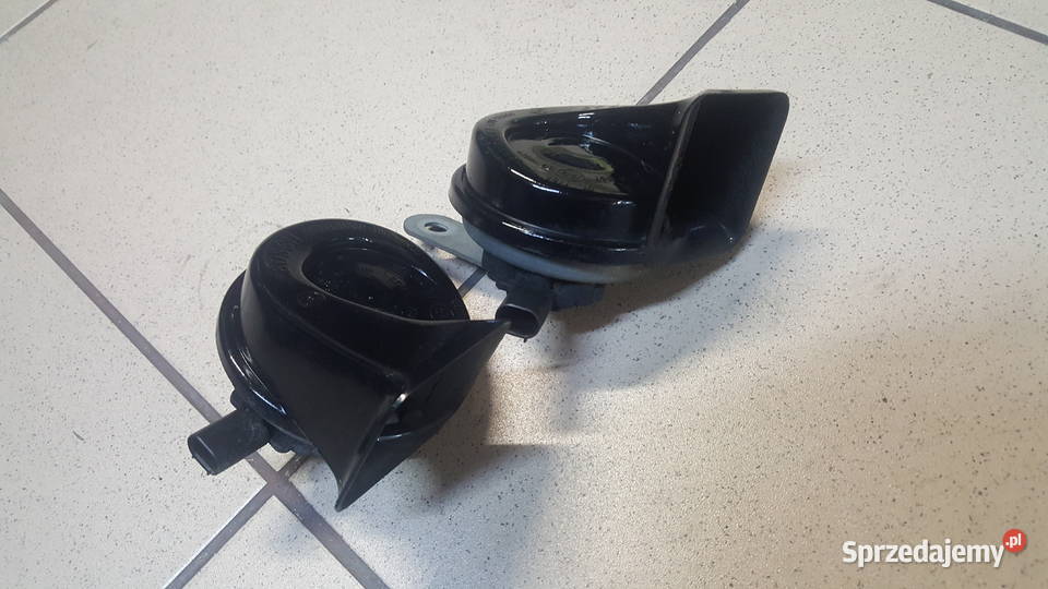 Klaksony BMW RT 1150 Pozostałe Jawiszowice