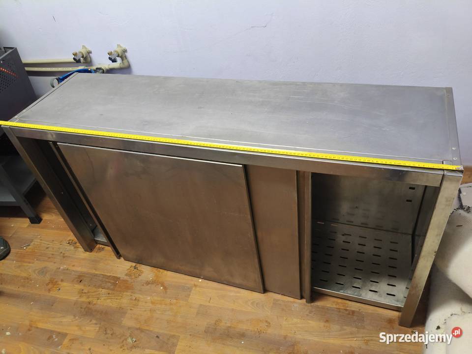 Szafka Gastronomiczna Katowice sprzedam