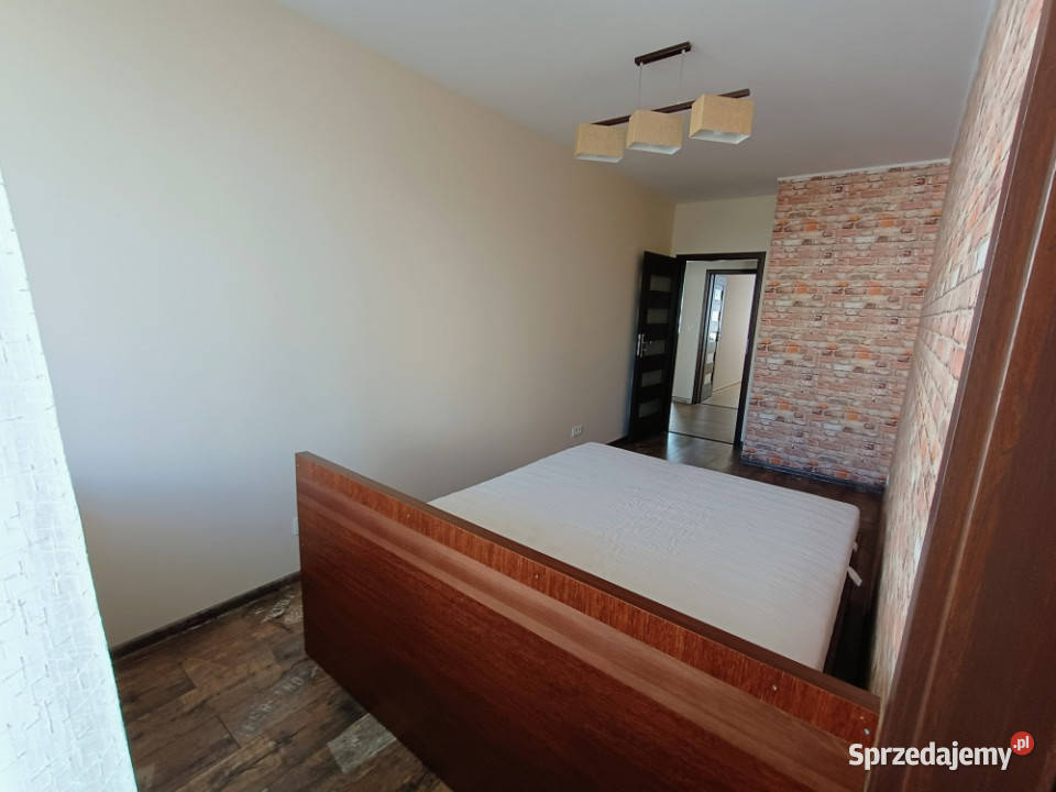 Mieszkanie 4 pokojowe 78 m2 mazowieckie Warszawa