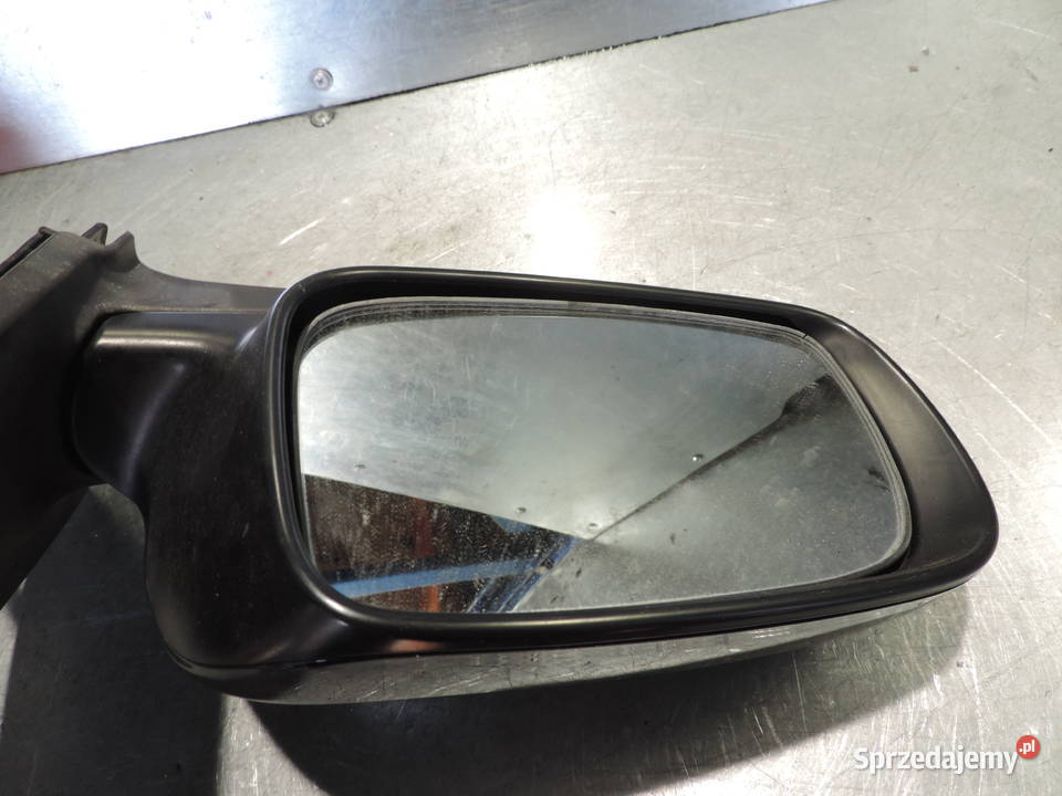 LUSTERKO LEWE ELEKTRYCZNE SUBARU JUSTY IV KOLOR małopolskie Nowy Sącz