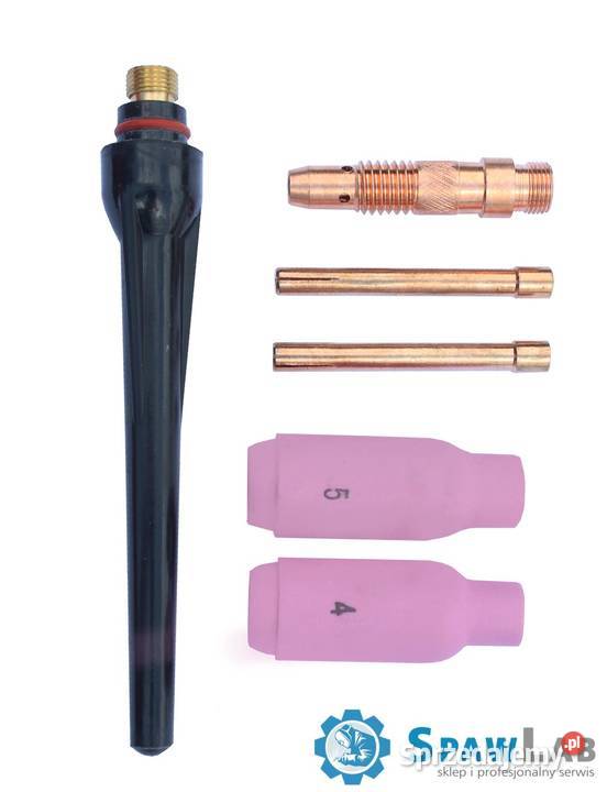 Welder Fantasy HALO 3 TIGMMA 200A wielkopolskie Krotoszyn