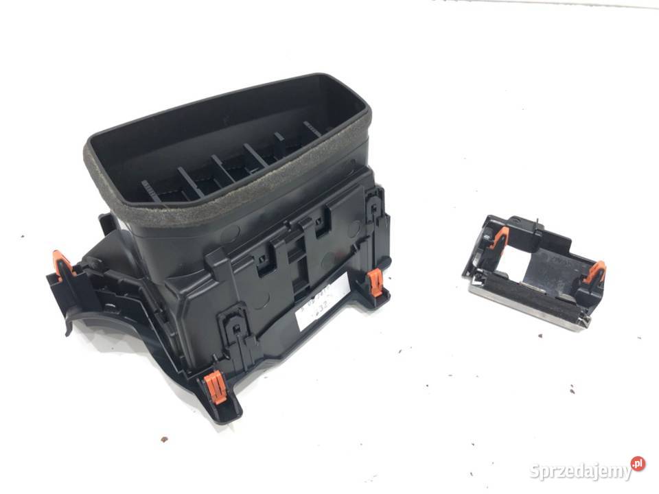 KRATKA NAWIEWU PRZÓD TOYOTA COROLLA E21