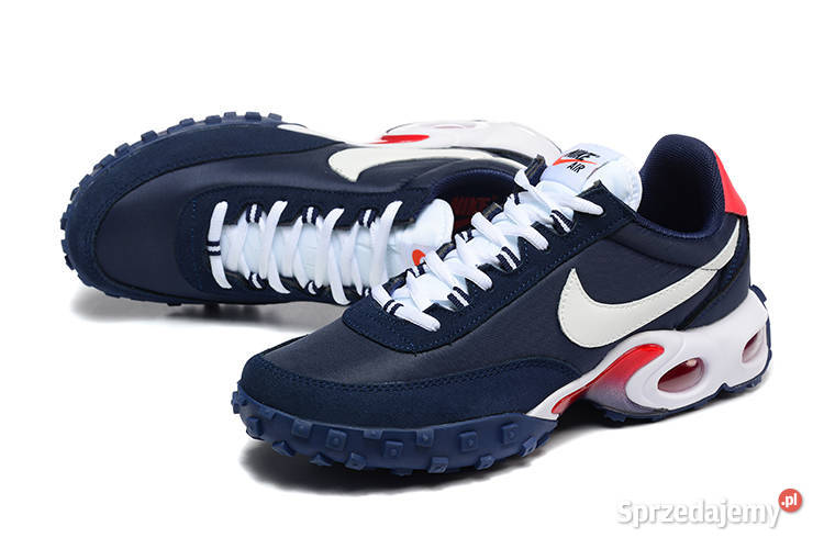 Nike Air Waffle buty w rozmiarze 40414243444546 Sportowe Warszawa