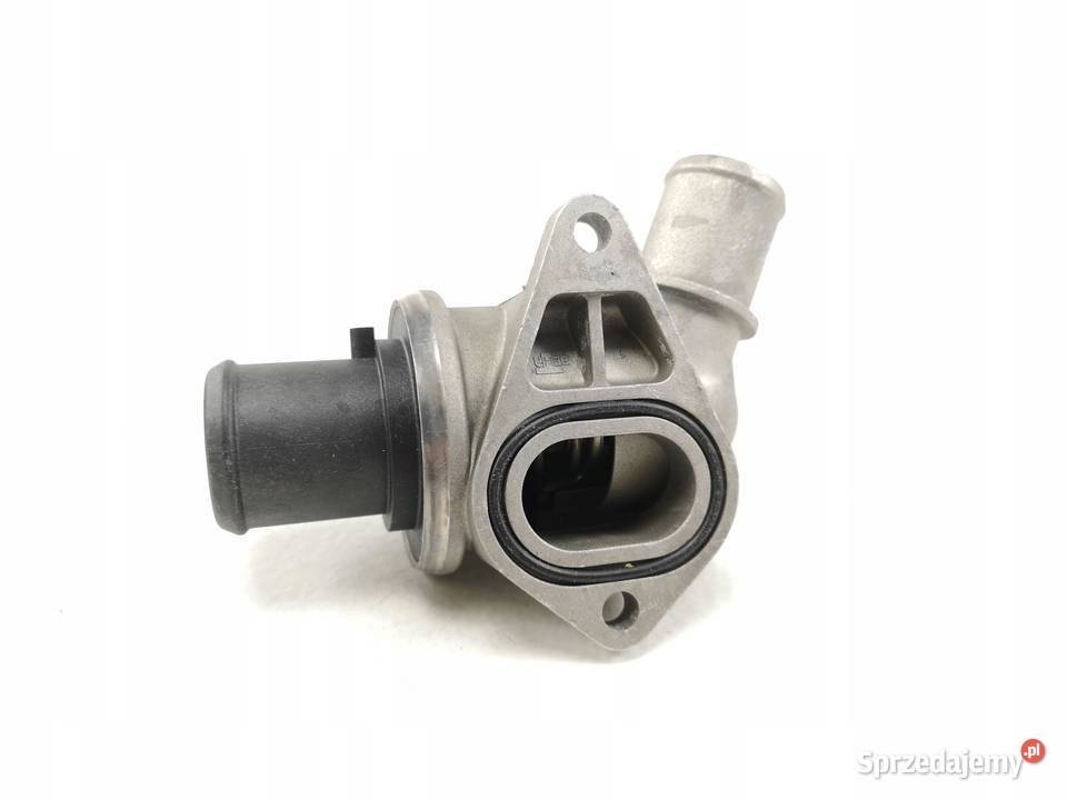 TERMOSTAT FIAT MAREA 24TD 9699 ORYGINAŁ ASO lubelskie