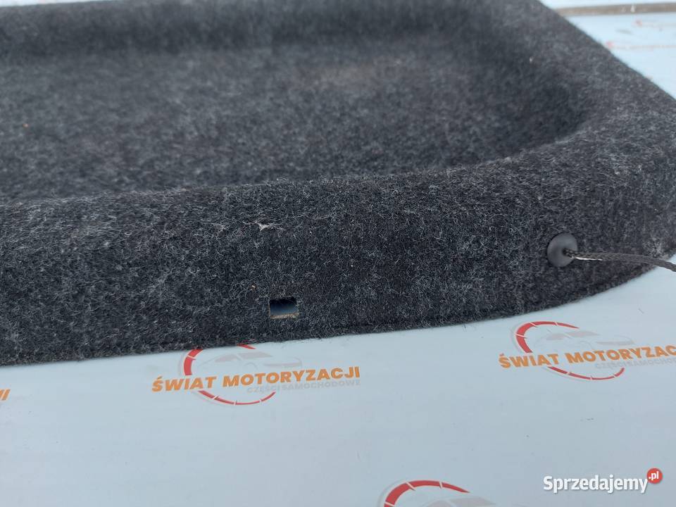 SUZUKI SX4 I 10r półka bagażnika Kielce