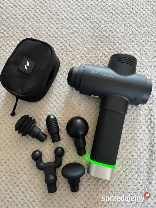 Pistolet do masażu Hypervolt 2 Plus Hyperice Zagnańsk