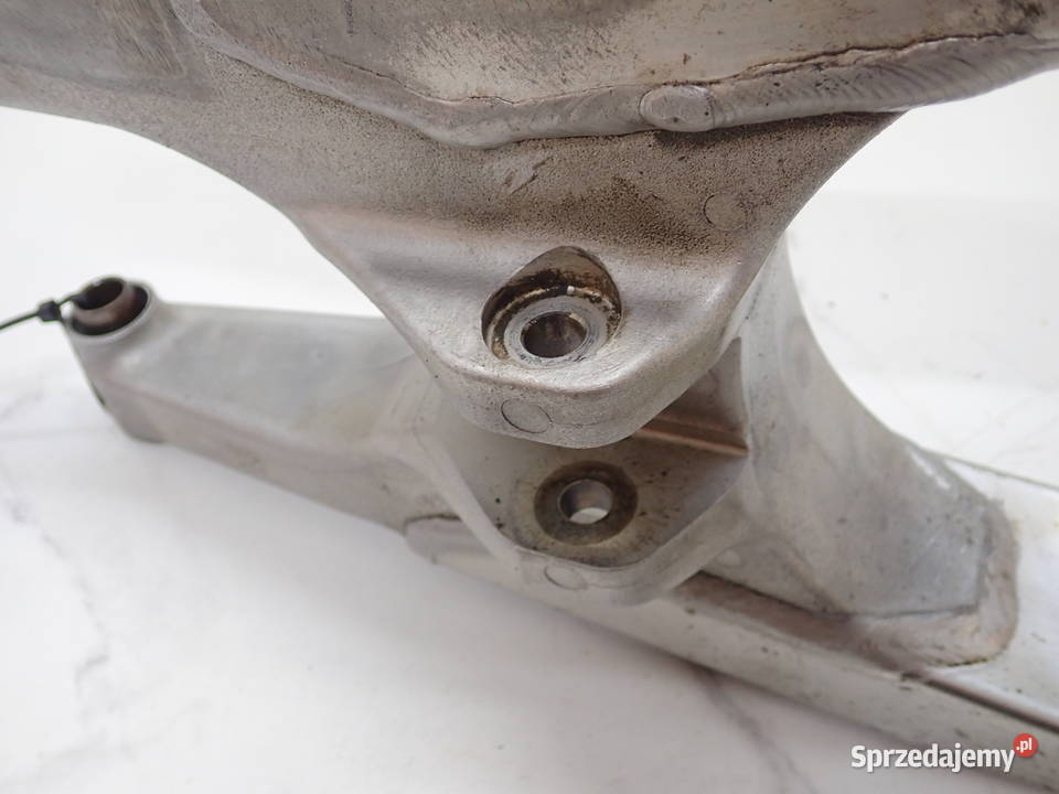 Wahacz Przetarty Łańcucha Honda CRF 450 0912r Strzelce Krajeńskie sprzedam