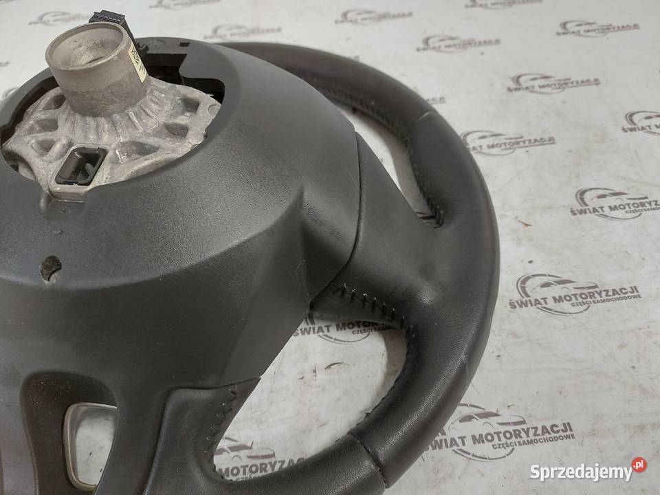 RENAULT MEGANE III kierownica 6109209 osobowe świętokrzyskie sprzedam