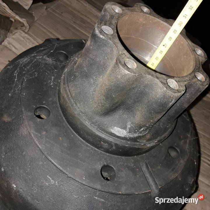 6703560002 MERCEDES PIASTOBĘBEN 811 711 609 709 Układ hamulcowy Częstochowa