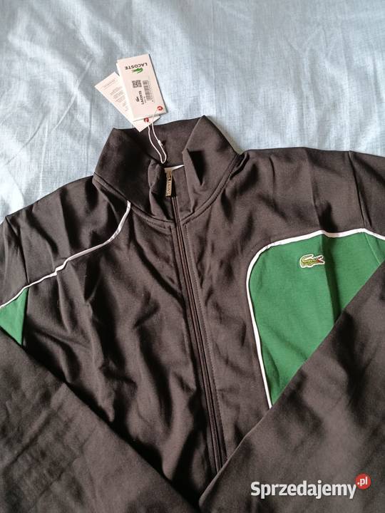 Komplet dresowy Lacoste regular fit Białystok