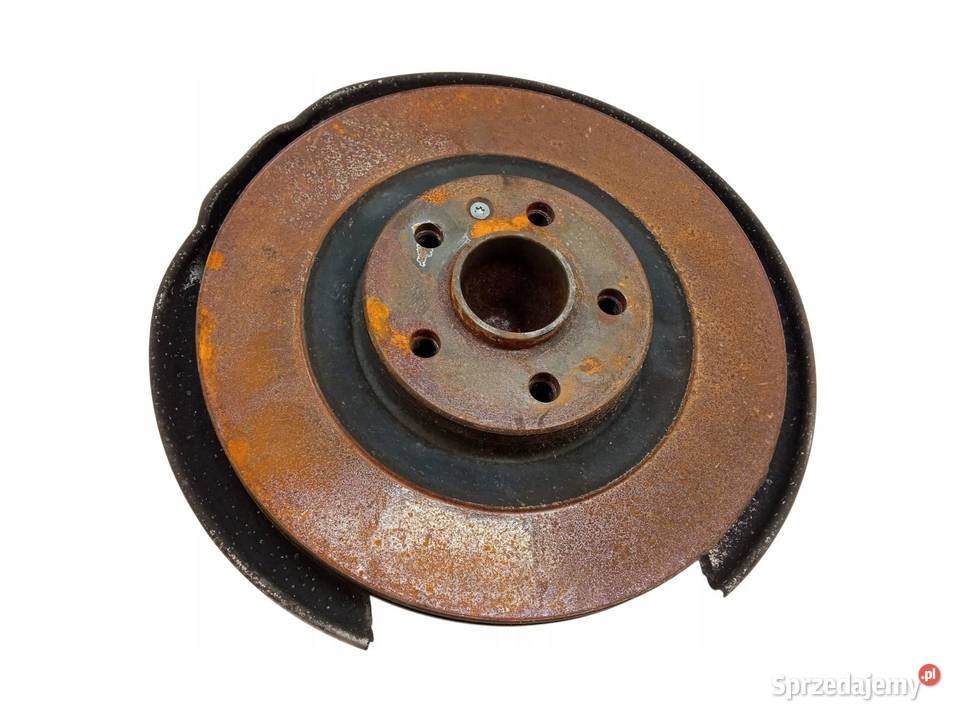 ZWROTNICA PRAWY TYŁ 20 B 250 31681580 Volvo S60 Części samochodowe