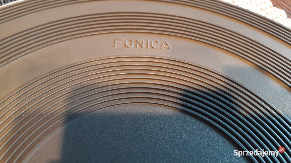 Gramofon Unitra Fonica Dynamic Speaker DP 5100 mazowieckie Ostrołęka