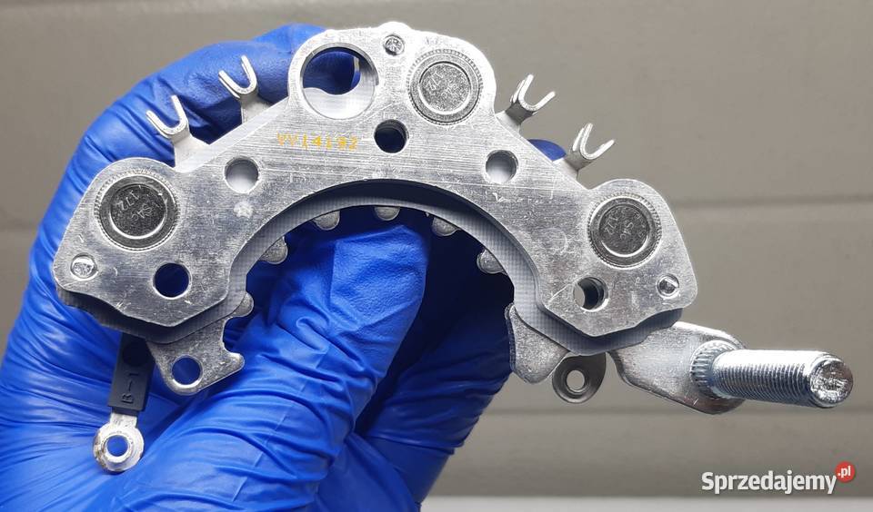 MOSTEK PROSTOWNICZY OPEL ASTRA G F CORSA B Motoryzacja dolnośląskie Mielęcin
