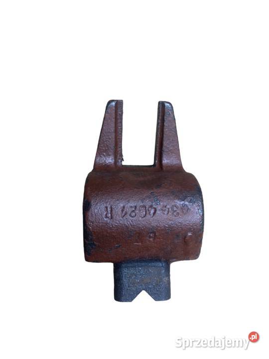 WODZIK PRZESUWKA 04344620 4344621 DEUTZFAHR świętokrzyskie Kielce sprzedam