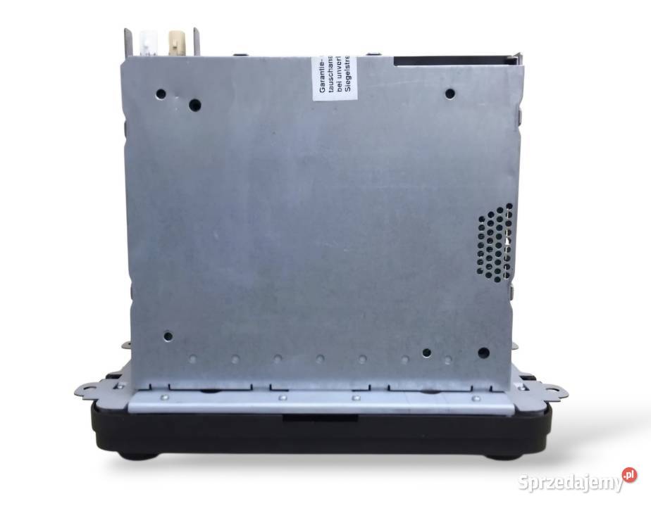 RADIO CD FABRYCZNE VW GOLF V 5 VW JETTA BEZ KODU Działoszyce