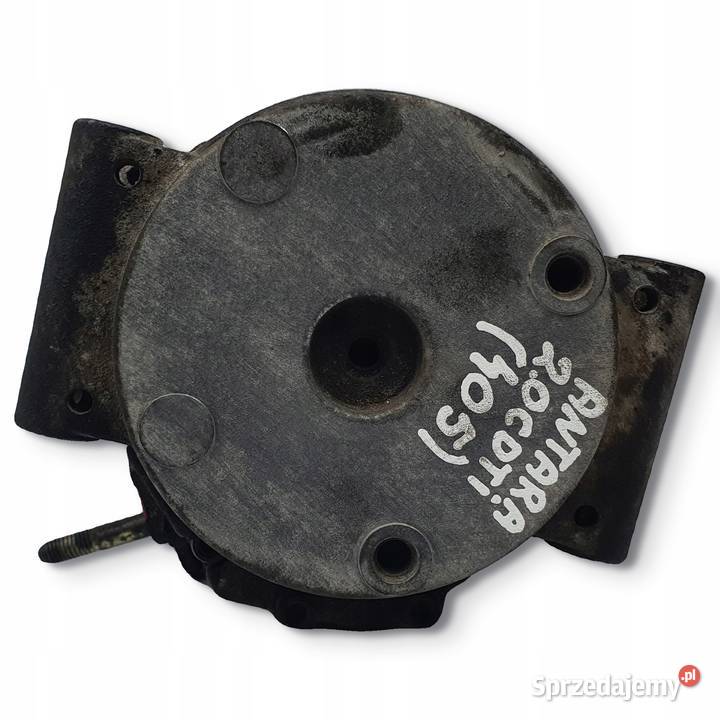 SPRĘŻARKA KLIMATYZACJI Opel Antara Chevrolet