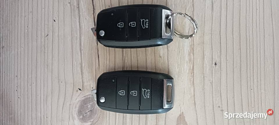 Pilot Kia 2 osobowe lubelskie Lublin