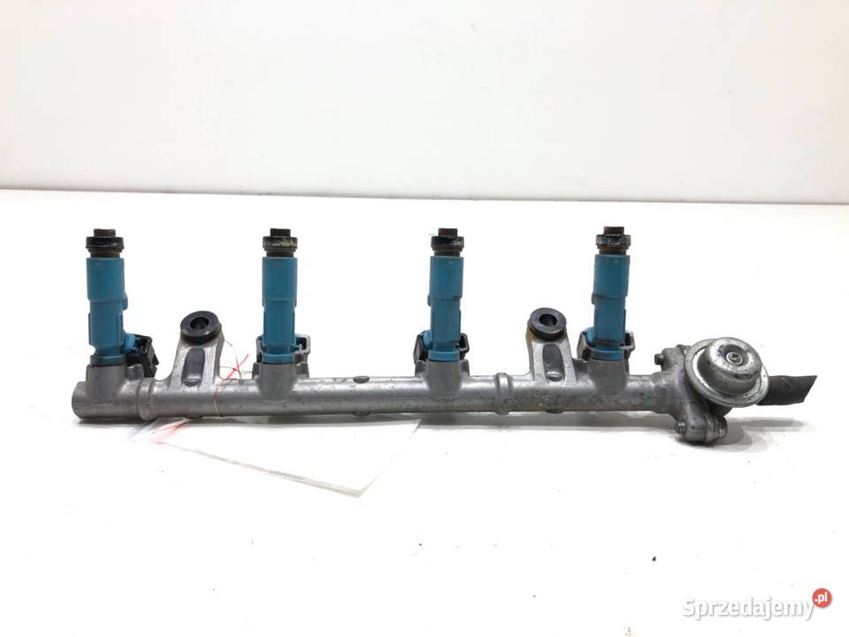 LISTWA WTRYSKOWA TOYOTA YARIS II 13 87 osobowe