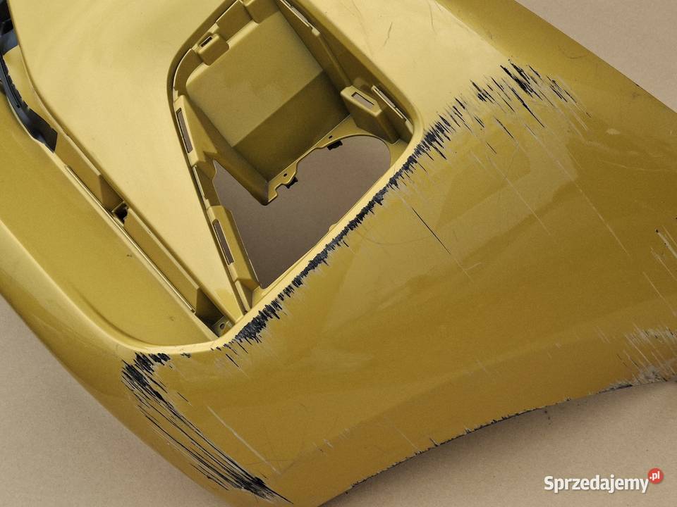 MITSUBISHI SPACE STAR II 2 LIFT 3 III ZDERZAK Zderzaki Motoryzacja Bieleń