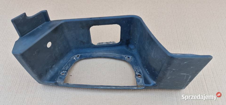 MAN TGA TGS STOPIEŃ DOLNY LEWY 81615100643 Bieleń sprzedam