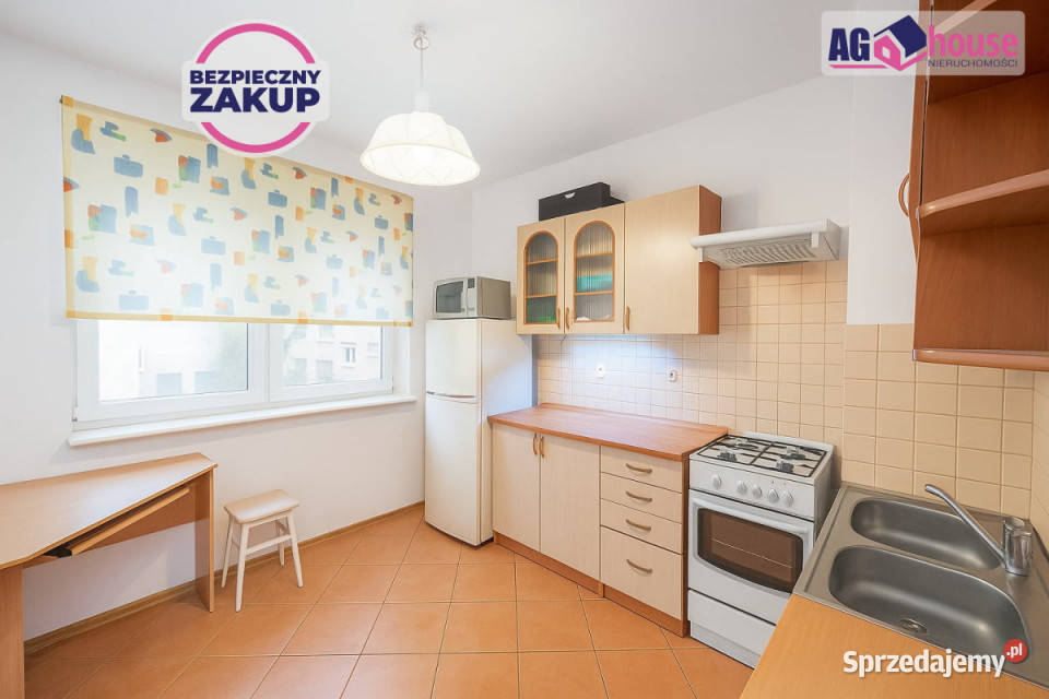 Mieszkanie 37m2 1 pokój Rotmanka Sasankowa Sprzedaż sprzedam