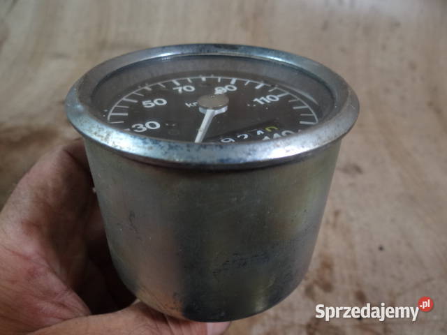 licznik MZ TS ETS ETZ 150 250 org DDR Żary