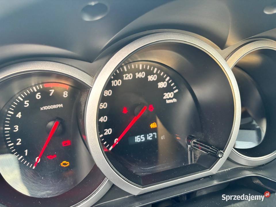 Suzuki Grand Vitara salon polska LPG MP3 Dąbrówka Duża