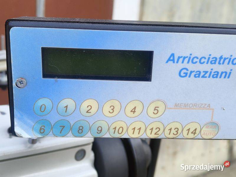 Zamarszczarka Durkopp Adler 767 3transport Ścieg Produkcja Wałbrzych sprzedam