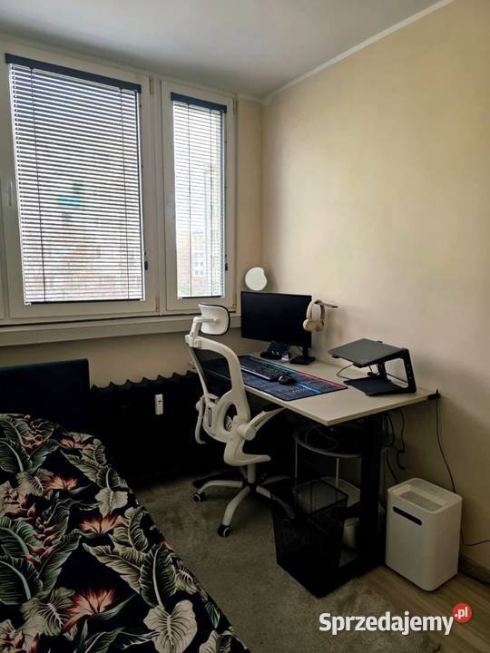 Kuźniki Sarbinowska I 2 pokoje I 4955 m I Wrocław sprzedam