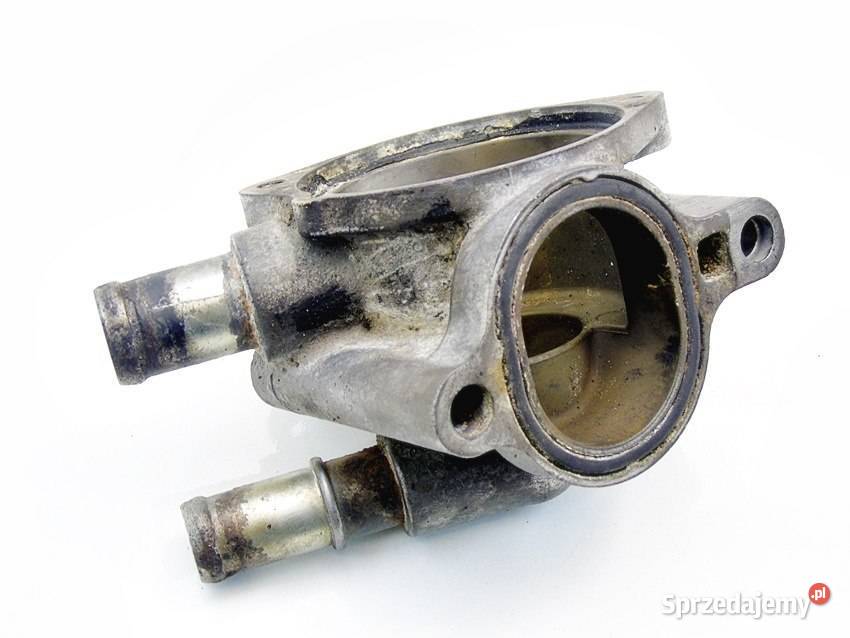 OBUDOWA TERMOSTATU 22 D ICTDI CIVIC 8 CRV CRV osobowe Sosnowiec