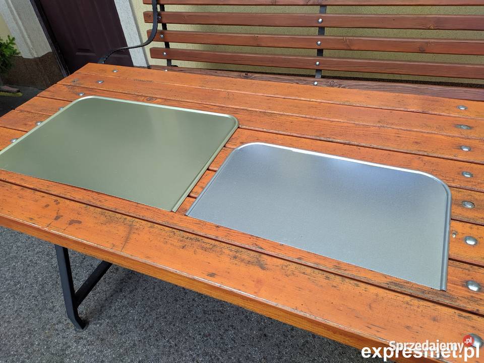 DUŻA Węglarka pogrzebacz szufelkablacha do pieca Kraków