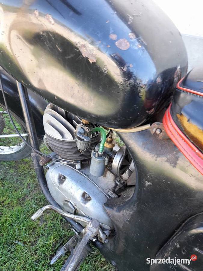 Sprzedam 10250km Rabka-Zdrój