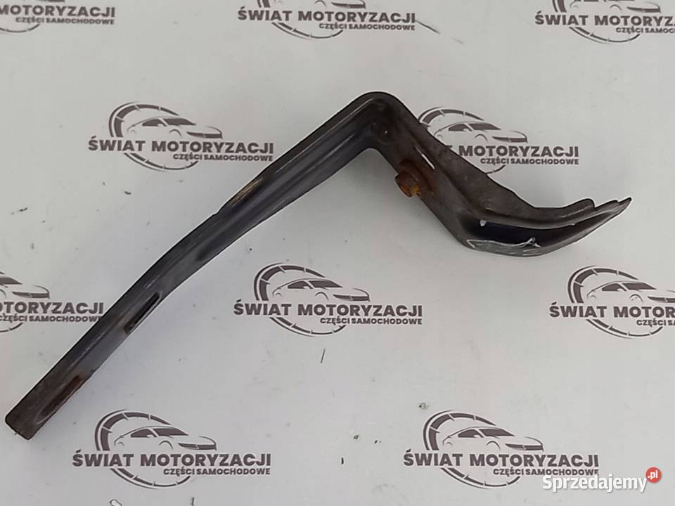 CITROEN DS3 11r ślizg lampy lewy przód 96739850C lewe Kielce