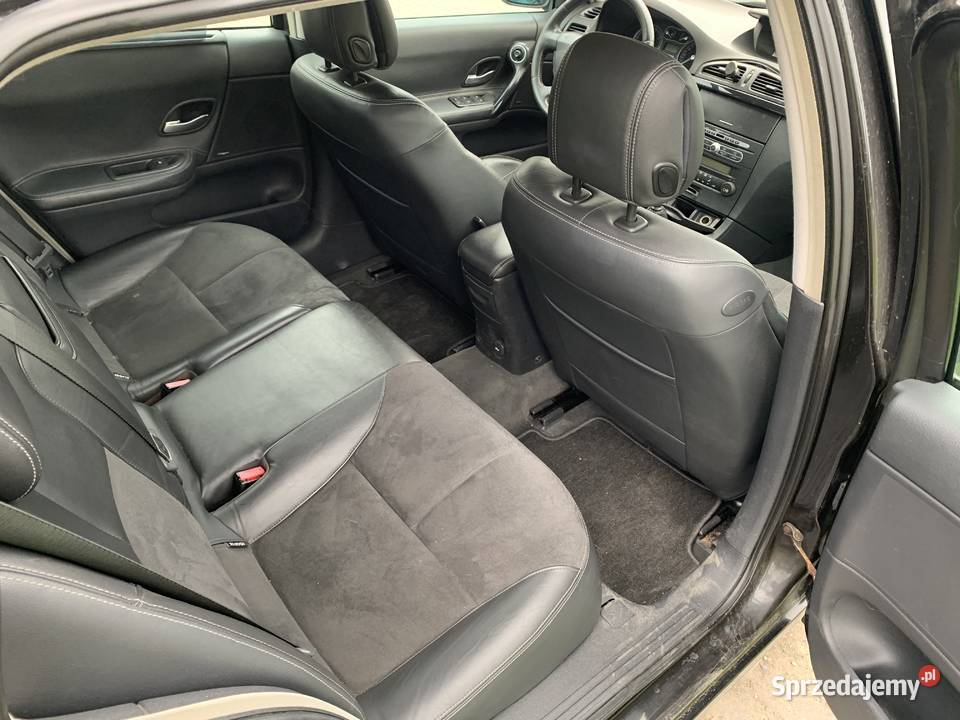 Okazja Renault Laguna 2 2007 19 dCi