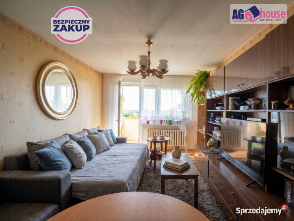 Mieszkanie 482m2 2 pokoje Gdańsk Startowa pomorskie