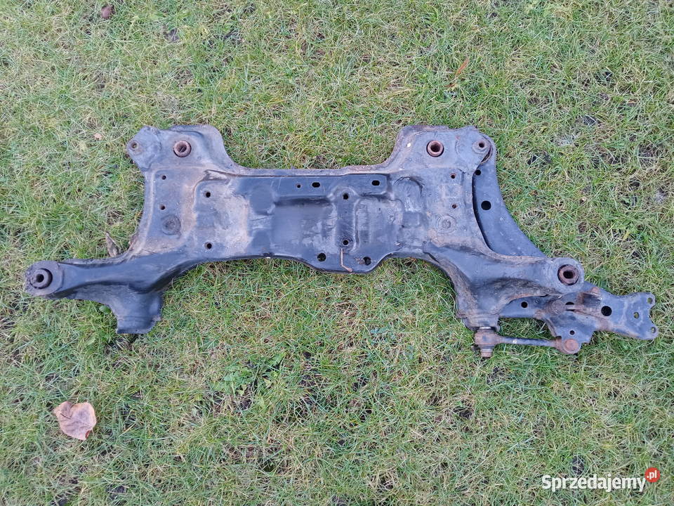 Toyota Supra MK2 MK3 zawieszenie półosie belka Ożarów Mazowiecki