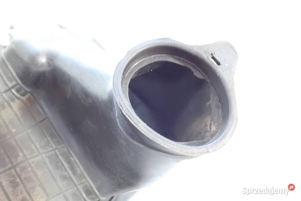 Airbox Obudowa Filtra Powietrza Króciec Kawasaki