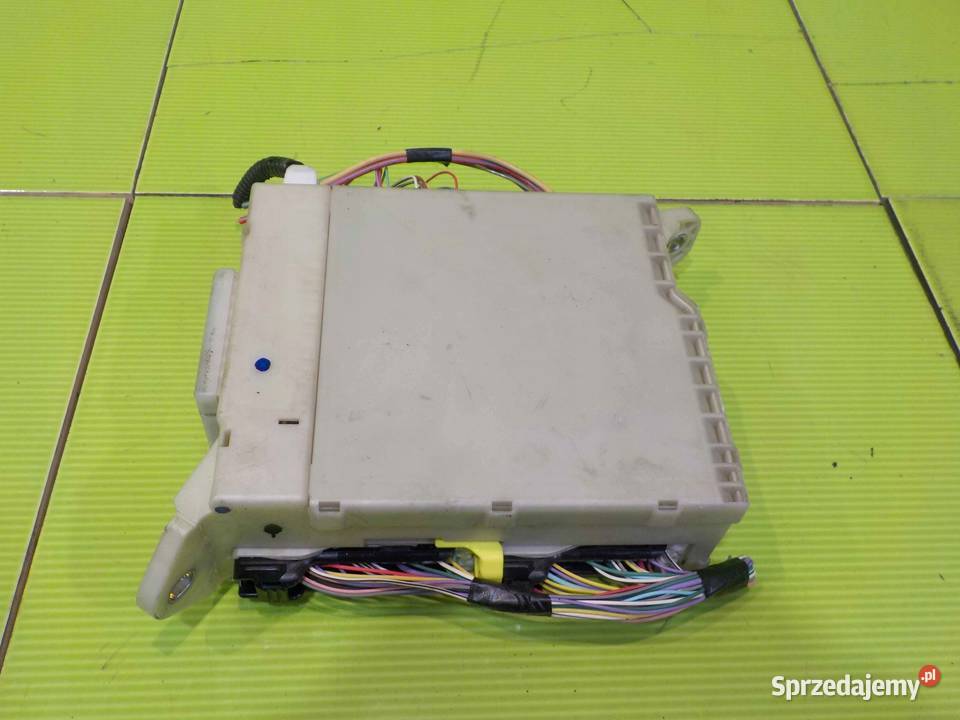 LEXUS IS 220 IS II 22 D 08r skrzynka modul BSI mazowieckie