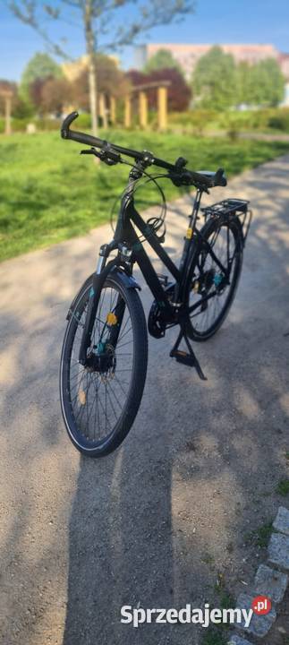 Rower damski pegasus lubuskie Gorzów Wielkopolski sprzedam