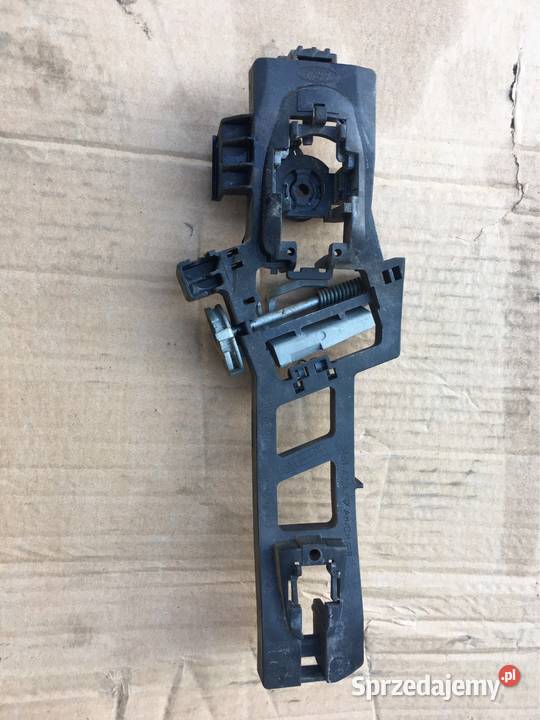 Wspornik klamki fiesta mk7 8a61a224a37 Chojnice sprzedam